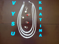 Josef Kratina – výroba suvenýrů