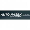 Auto BMW Hašek, spol. s r.o.