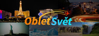 Obleť Svět – portál o cestování