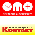 Kontakt elektronik e-shop