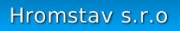 HROMSTAV s.r.o.