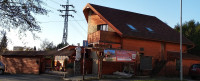Hospůdka U dědy Milana