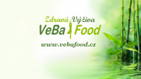 Veronika Bartošová VeBaFood