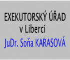 JUDr. Soňa KARASOVÁ - soudní exekutor