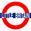 Little Britain, s.r.o.