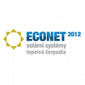 Econet 2012 s.r.o. - solární systémy