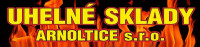 Uhelné sklady Arnoltice, s.r.o.