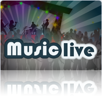MusicLive.cz