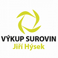 VÝKUP SUROVIN - Jiří Hýsek