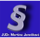JUDr. Martina Janečková - advokát