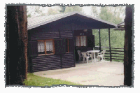 Camping Olšina