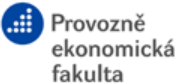 Provozně ekonomická fakulta