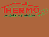 Ing. Karel Peterka - Thermo Plus - projektový ateliér