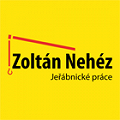 Zoltán Nehéz