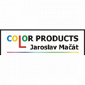 Jaroslav Mačát - COLOR PRODUCTS