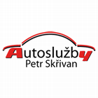 Petr Skřivan - Autoslužby