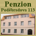 Marie Handlarová - Penzion Poběbradova 113