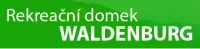 Rekreační domek WALDENBURG