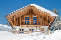 Ferienchalet in Österreich, Deutschland, Italien, oder der schönen Schweiz