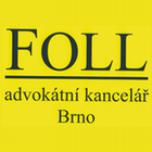 Mgr. Robert Foll, MBA, advokát