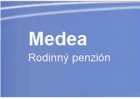 Penzión Medea