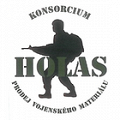 HOLAS - konsorcium