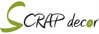 Scrap Decor