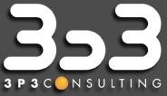 3P3 Consulting, s. r. o.