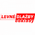 LEVNÉ DLAŽBY - CD GROUP pobočka Kuřim