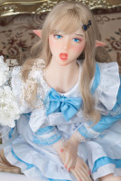 kichi-doll love doll