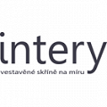 INTERY - vestavěné skříně na míru