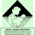 MUDr. Natália SZITÁNYI