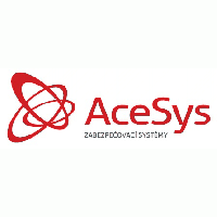 ACESYS s.r.o. – prodej a instalace elektronických zabezpečovacích systémů