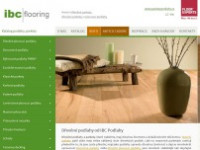 IBC FLOORING s.r.o.