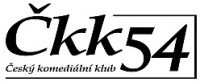 Český komediální klub 54