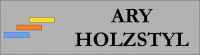 ARY HOLZSTYL - truhlářství Josef Sedláček