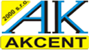 AKCENT 2000, s.r.o. - e-shop 