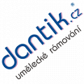 Dantik – umělecké rámování