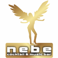 Nebe cocktail & music bar