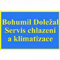 Bohumil Doležal - Servis chlazení a klimatizace