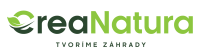CreaNatura – Tvoríme záhrady