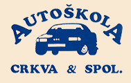 Autoškola Crkva