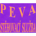 PEVA -  stěhovací služba