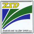 Zemědělské služby Dynín, a.s.