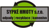 SYPKÉ HMOTY s.r.o.