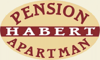 Apartmány Habert