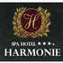 Spa & Wellness Hotel Harmonie
