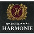 Spa & Wellness Hotel Harmonie