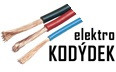 Štěpán Kodýdek – Elektrikář, montáže elektro, revize, hromosvody
