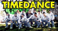 Taneční škola Timedance